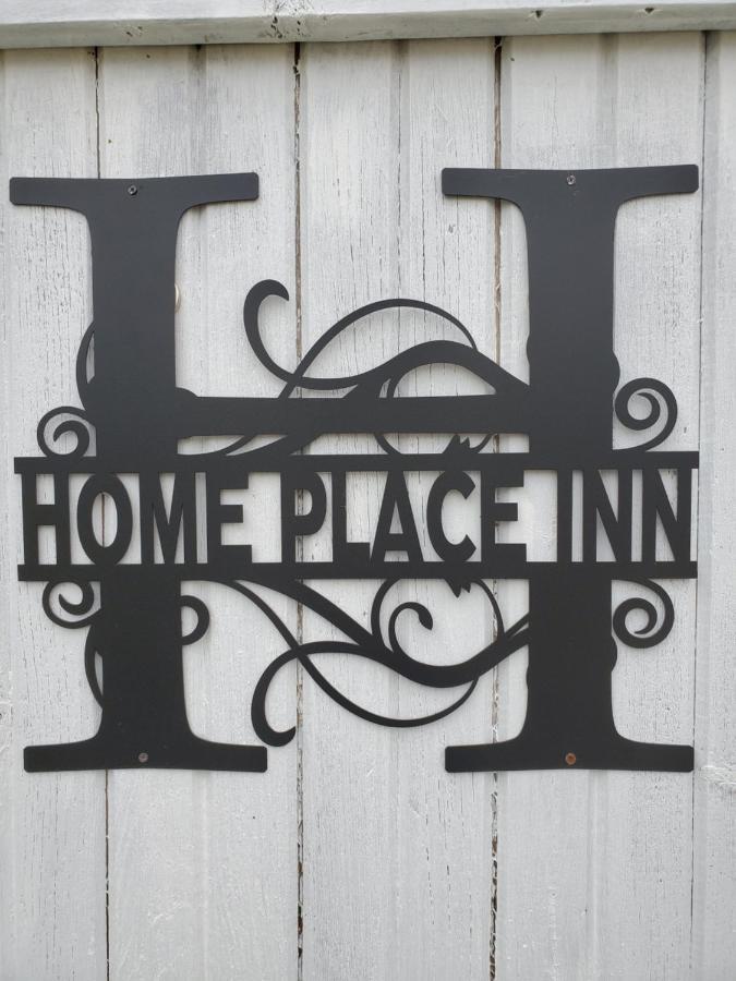 Bed & Breakfast The Place 3*